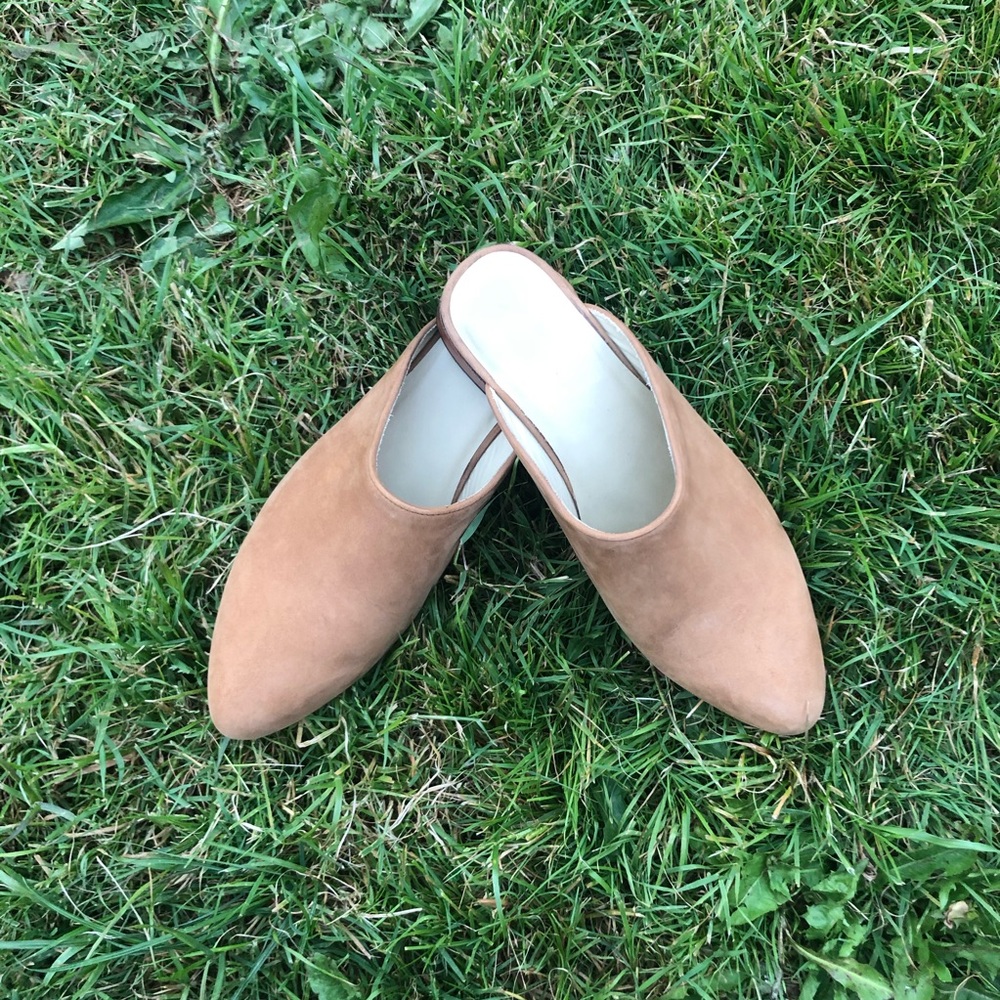 Nisolo Mariella Mules